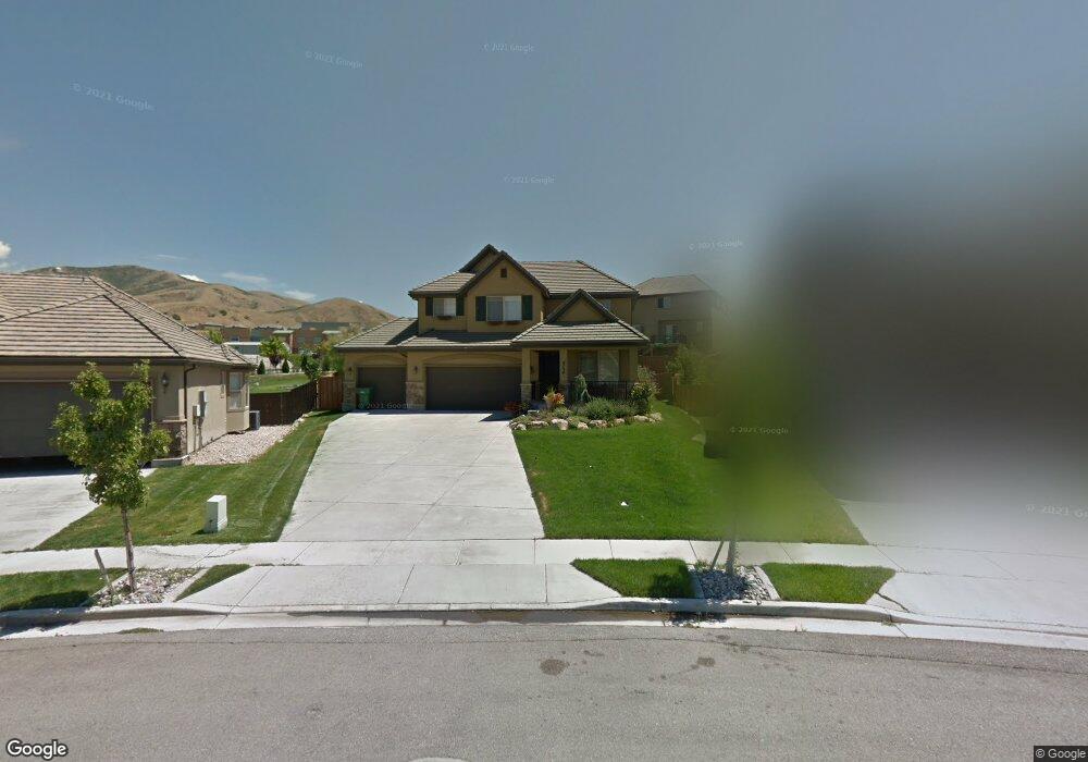 4734 N Shady View Ln, Lehi, UT 84043 - photo 1