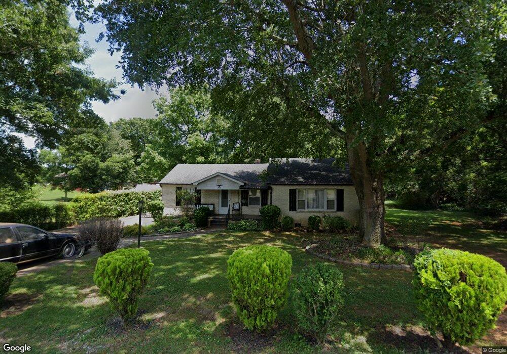 394 Holmes St, Shelby, NC 28152 - photo 1