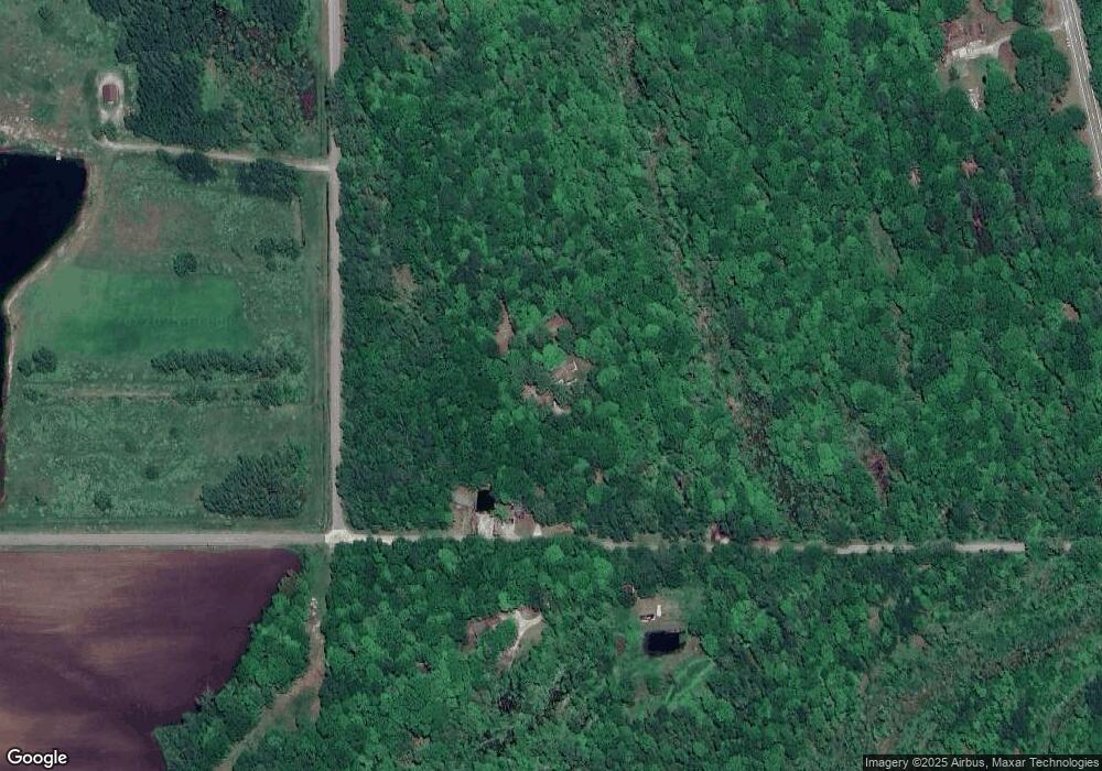 5811 Twining Rd, Tawas City, MI 48763 - photo 1