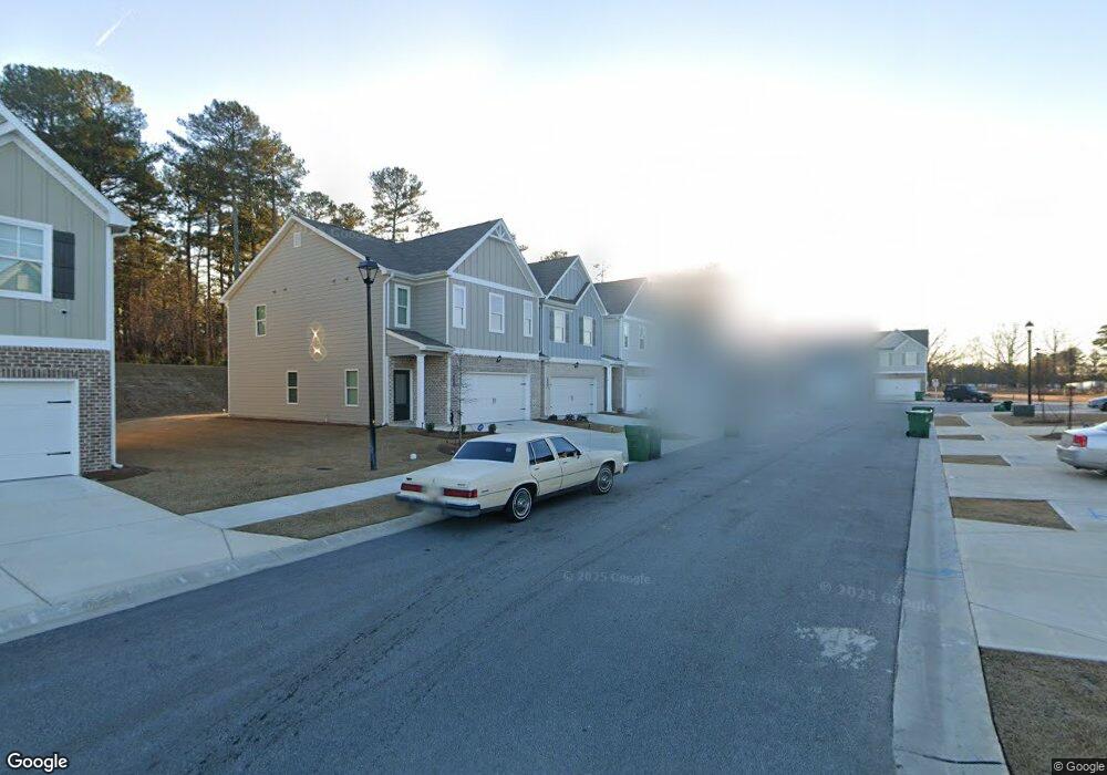 7625 Gray Pointe Dr, Lithonia, GA 30058 - photo 1