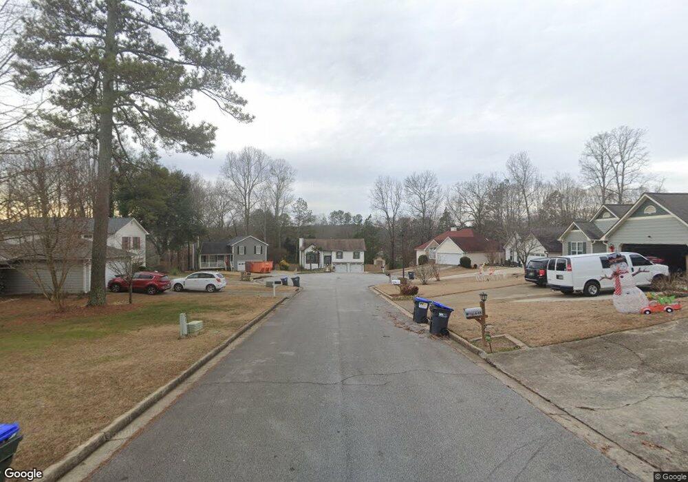 0 Edwards Ct unit 8807822, Sugar Hill, GA 30518 - photo 1