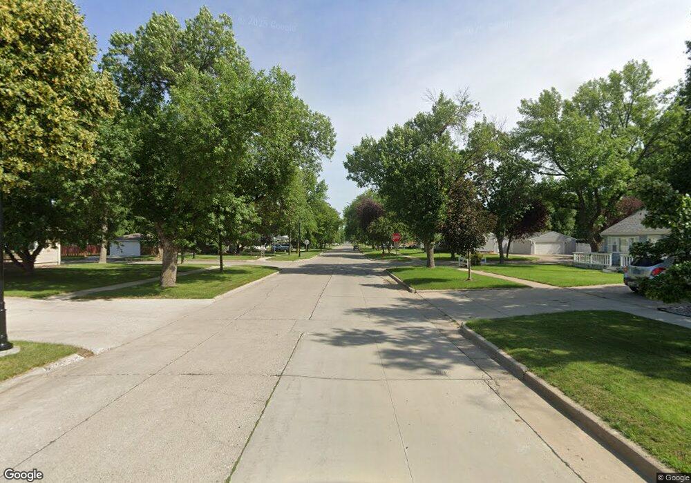 1605 14 1/2 St S, Fargo, ND 58103 - photo 1