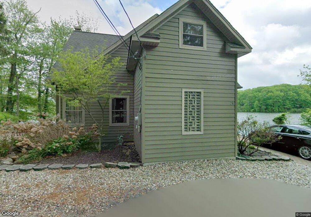 24 Division Ln, Byram Township, NJ 07821 - photo 1