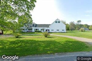 154 French Hill Rd, Solon, ME 04979