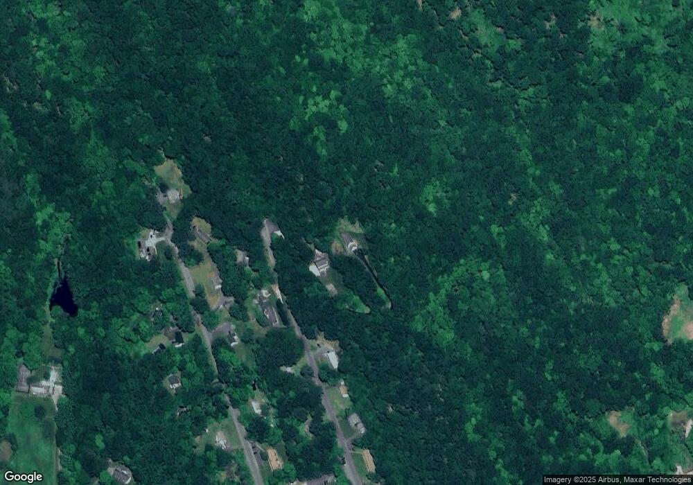 50 Pilgrim Trail, Woodbury, CT 06798 - photo 1