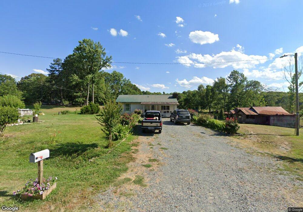 1231 Thoroughbred Rd, Asheboro, NC 27205 - photo 1