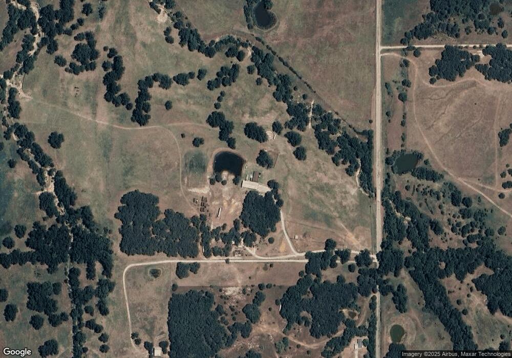 4191 Provence Rd, Ardmore, OK 73401 - photo 1