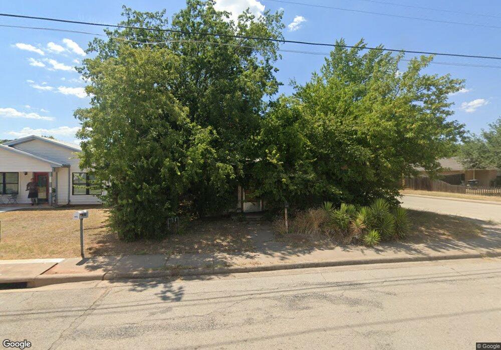 3100 Grace St, Wichita Falls, TX 76302 - photo 1