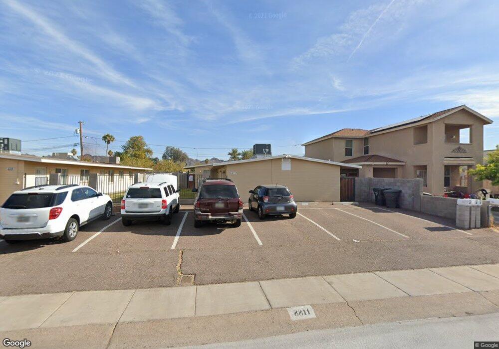 8811 N 2nd St, Phoenix, AZ 85020 - photo 1