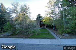 1007 S Tracy Ave, Bozeman, MT 59715