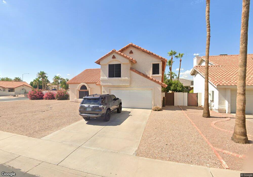 3324 E Glade Cir, Mesa, AZ 85204 - photo 1