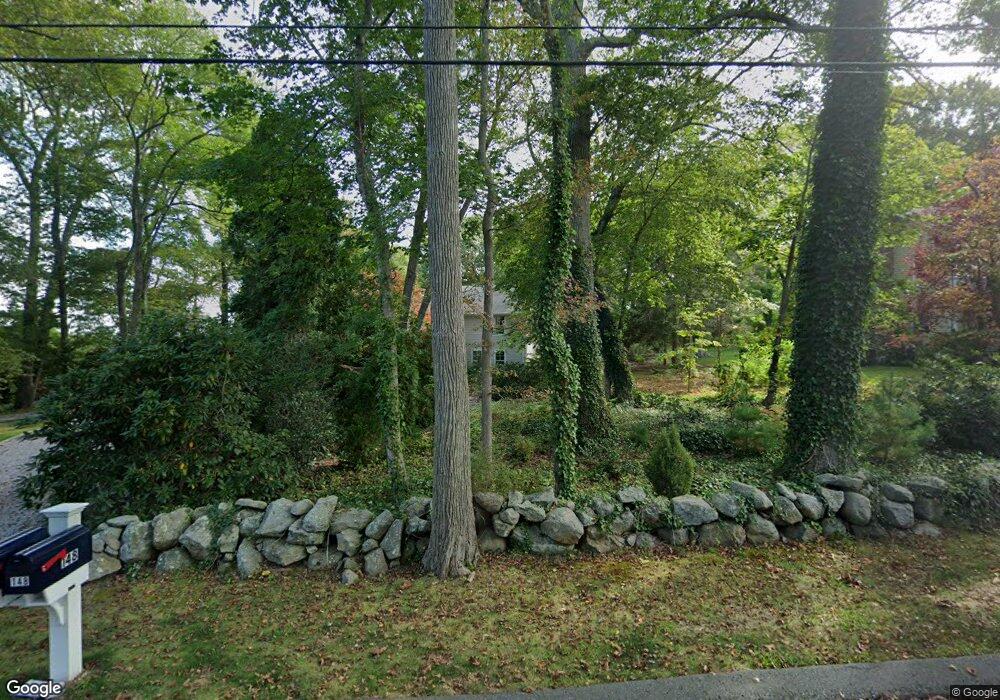 148 Cedar Rd, Mystic, CT 06355 - photo 1