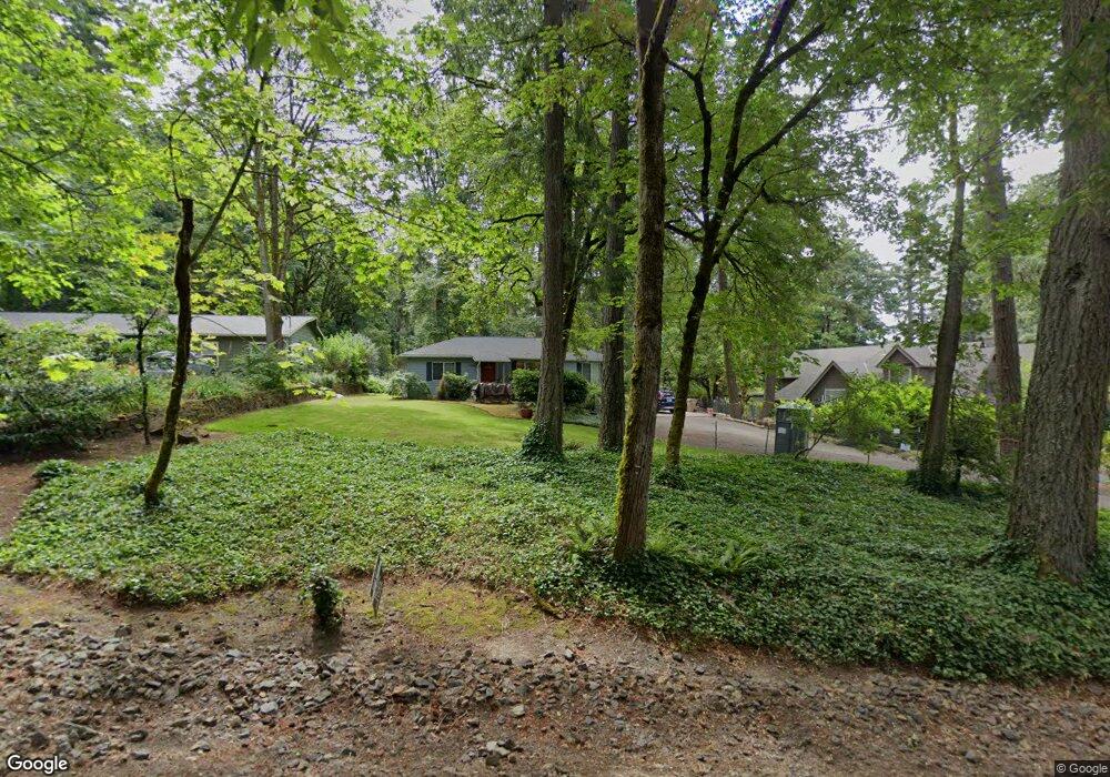 2954 Wembley Park Rd, Lake Oswego, OR 97034 - photo 1