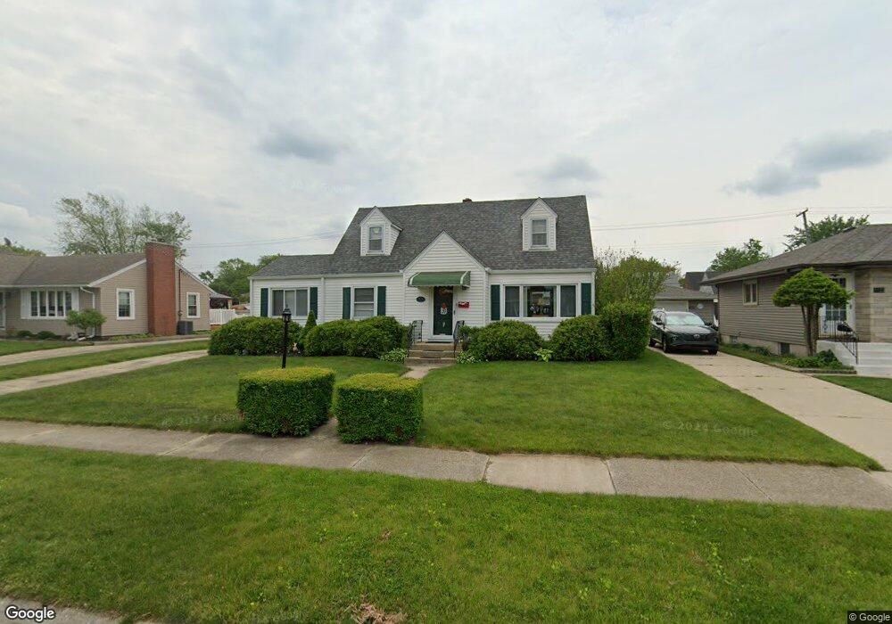 3126 Condit St, Highland, IN 46322 - photo 1