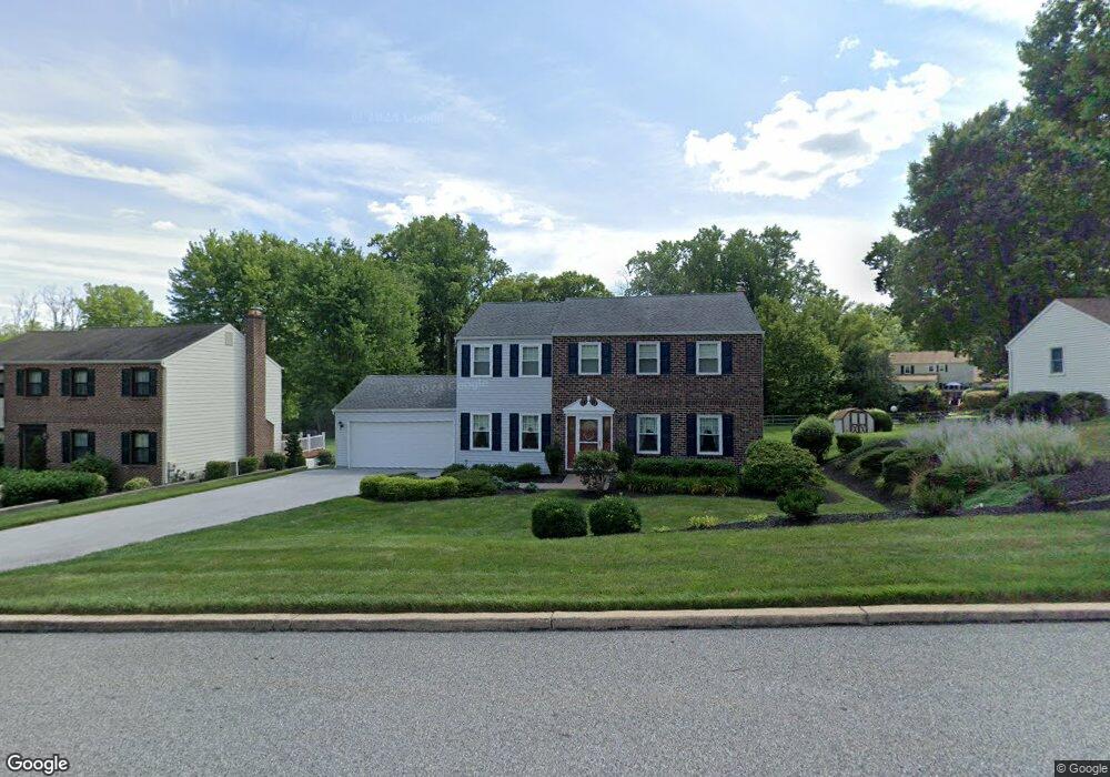 714 Wilson Cir, West Chester, PA 19382 - photo 1