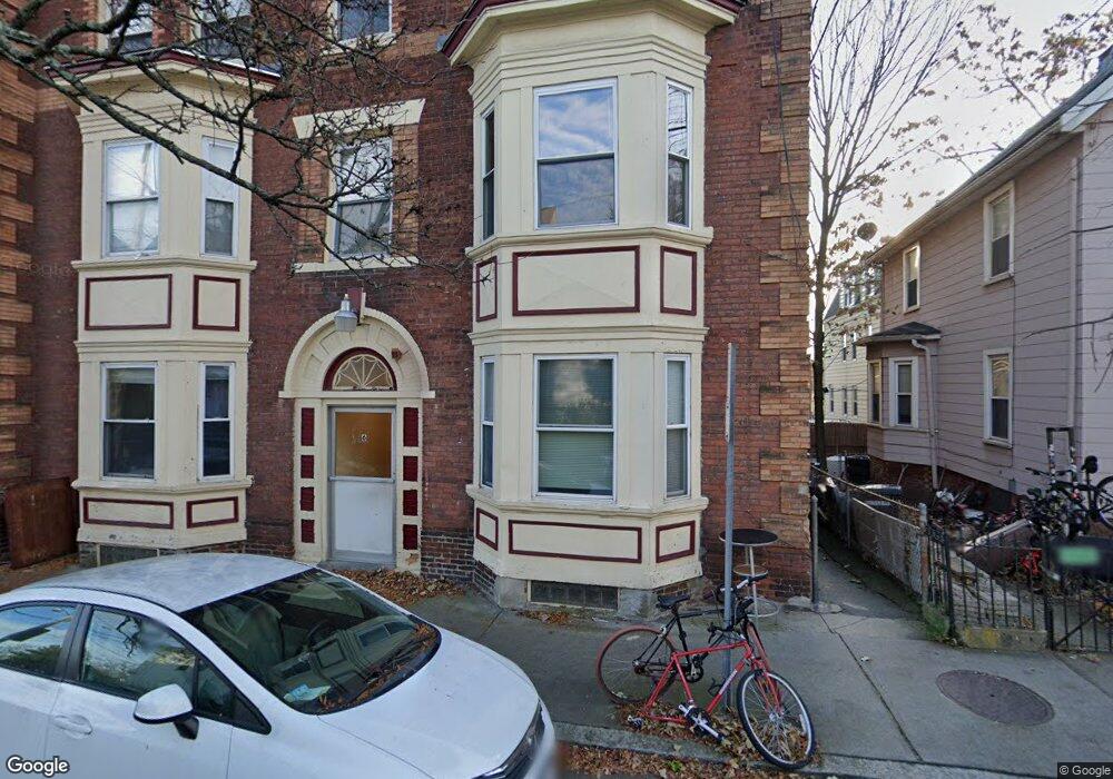 6 Cypress St unit 2, Somerville, MA 02143 - photo 1