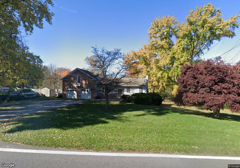 7424 Brangels Rd, Marriottsville, MD 21104 - photo 1