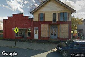 1616 Bald Eagle St, Sligo, PA 16255