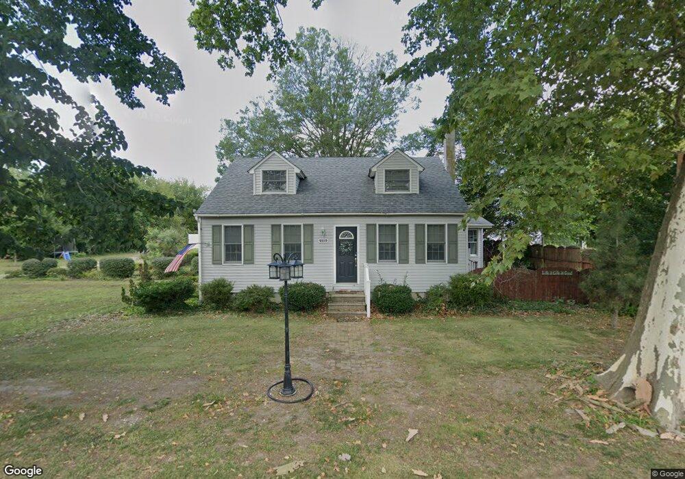 1039 Dragston Rd, Port Norris, NJ 08349 - photo 1