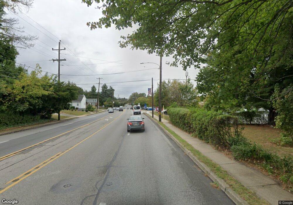 115 UNIT A S Sproul Rd, Broomall, PA 19008 - photo 1