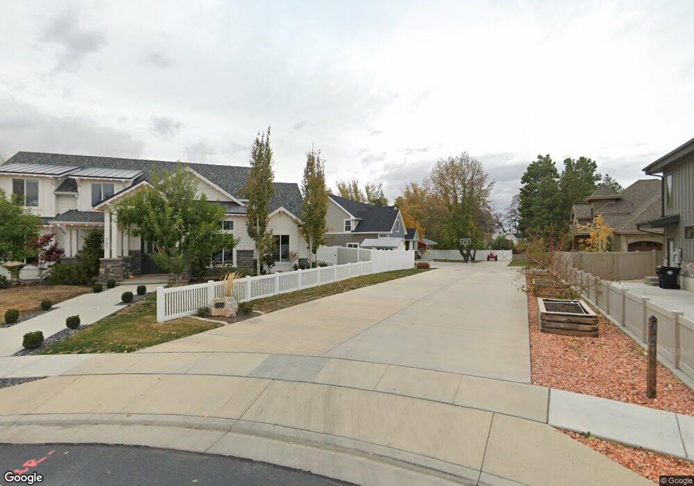 755 W 845 N, Woods Cross, UT 84087 - photo 1