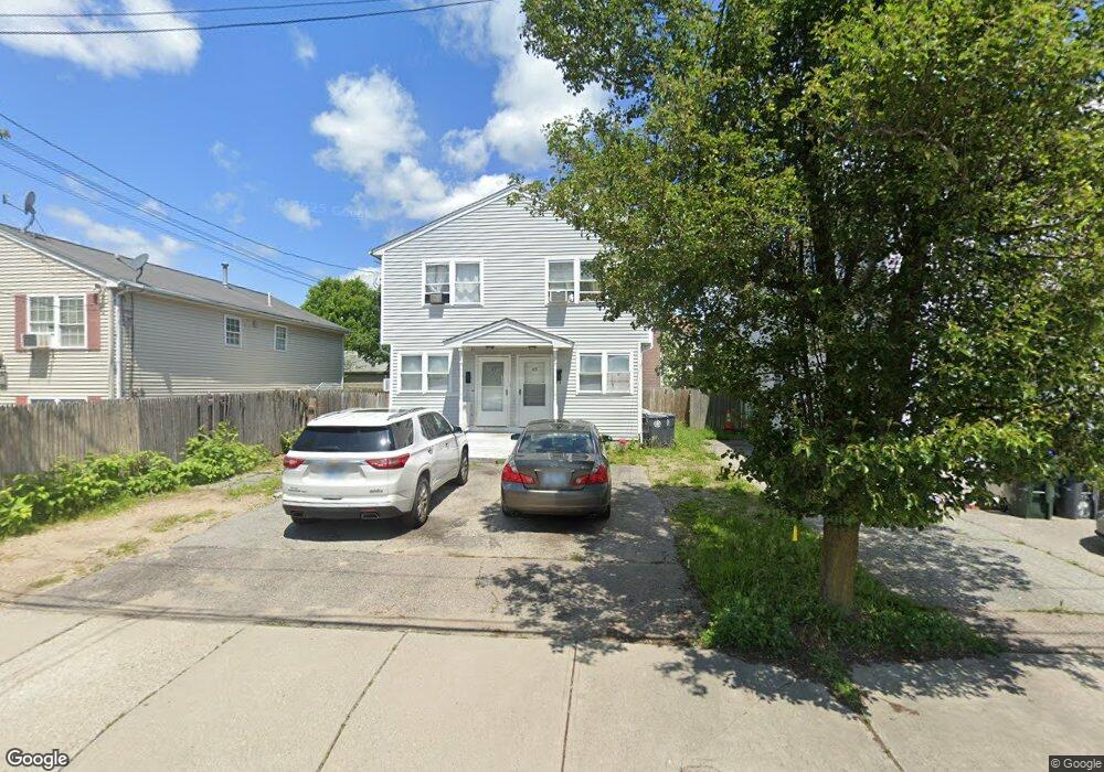 45 Hillwood St, Providence, RI - photo 1