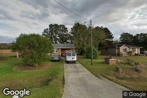 394 Paul Barnes Rd, Chadbourn, NC 28431