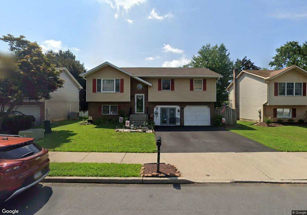 2440 Madison Ave, Bethlehem, PA 18017 - photo 1