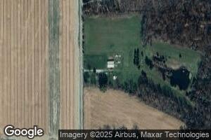 5350 S County Road 400 W, Commiskey, IN 47227