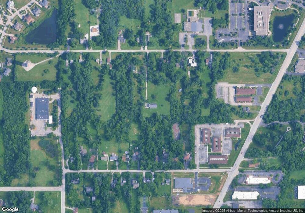 3445 196th St, Flossmoor, IL 60422 - photo 1