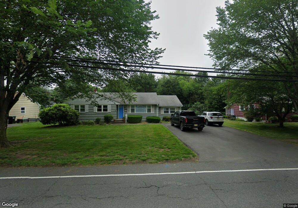 72 Station Rd, Cranbury, NJ 08512 - photo 1