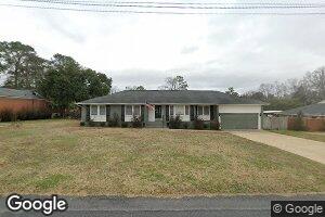 126 Nash St, Sumter, SC 29150