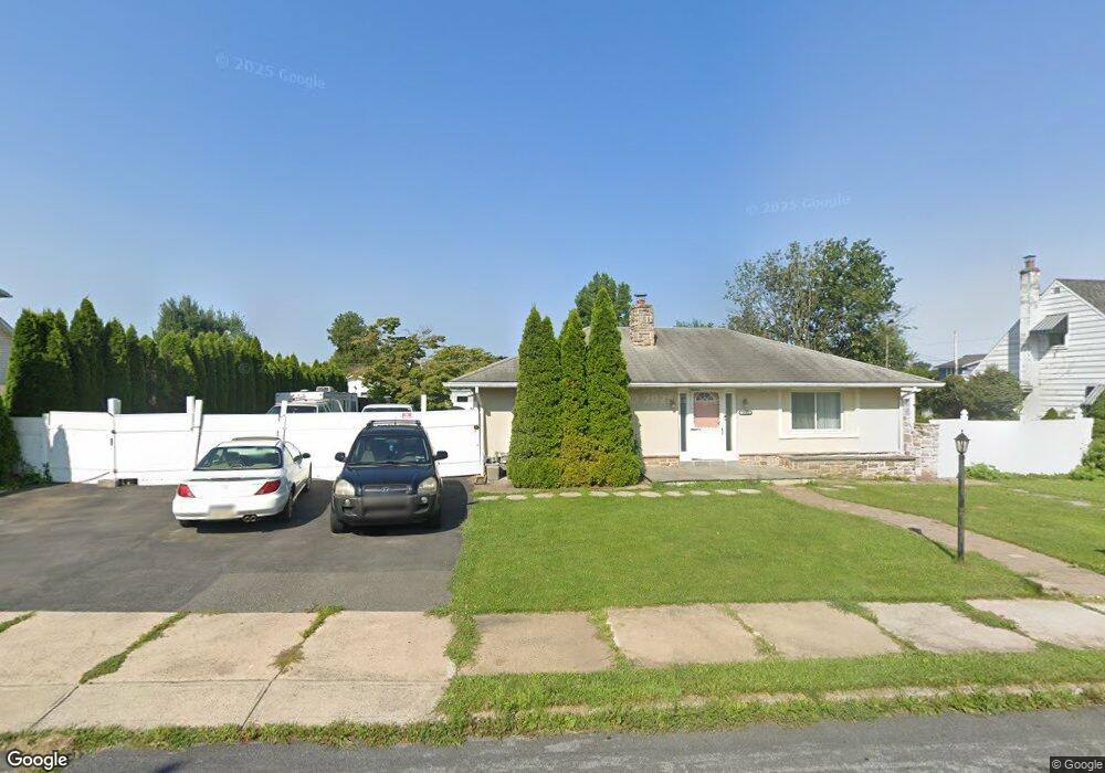 1856 S Front St unit 1864, Allentown, PA 18103 - photo 1