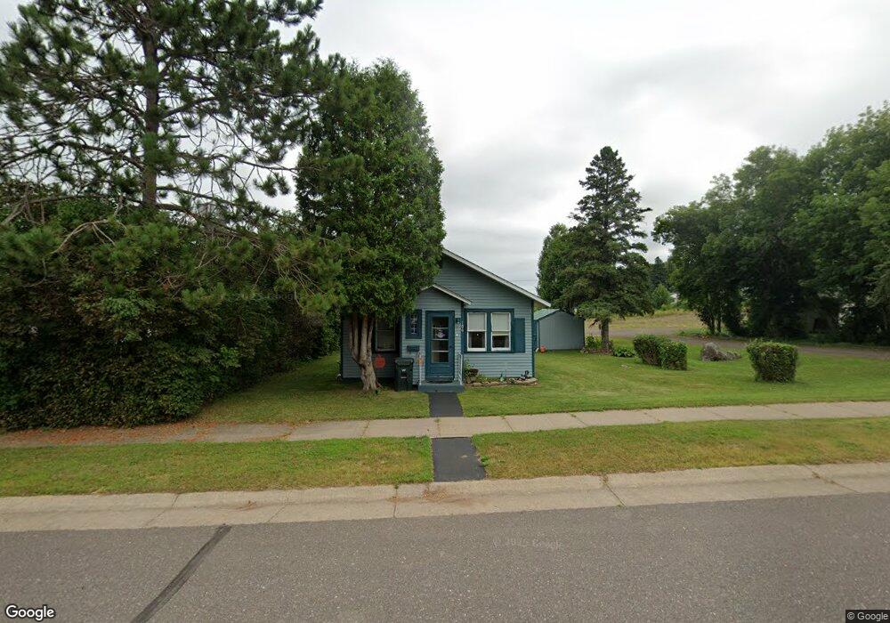 106 18th St, Cloquet, MN 55720 - photo 1