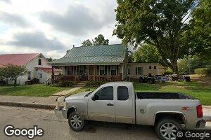 1717 Mill St, Chesterhill, OH 43728