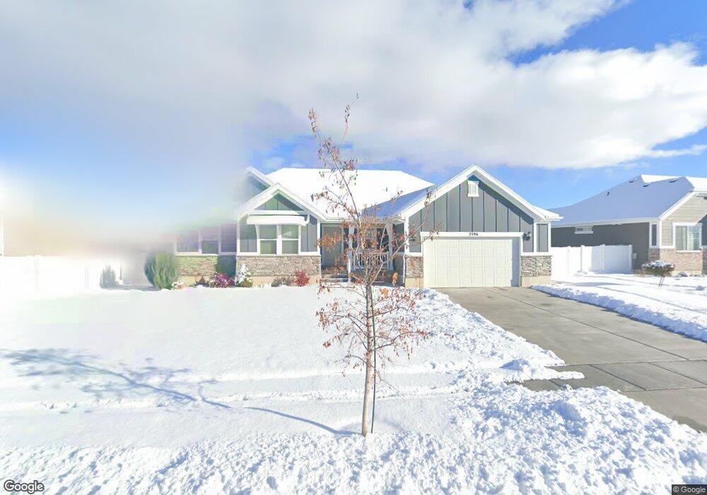 2396 N Stanley Crane Dr, Clinton, UT 84015 - photo 1