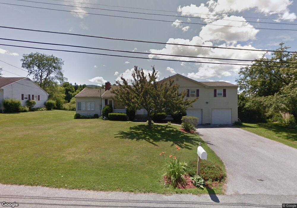 8 Giorgetti Blvd, Rutland, VT 05701 - photo 1