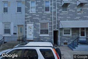 1041 Moss St, Reading, PA 19604