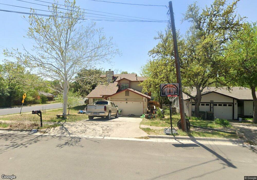 2206 Lancaster St, San Marcos, TX 78666 - photo 1