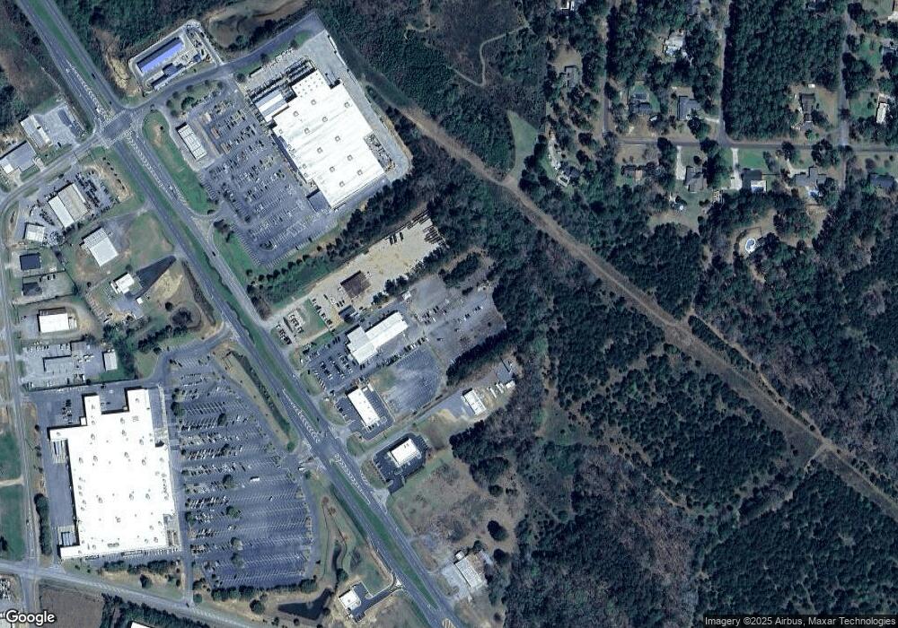 1710 E Lamar St, Americus, GA 31709 - photo 1