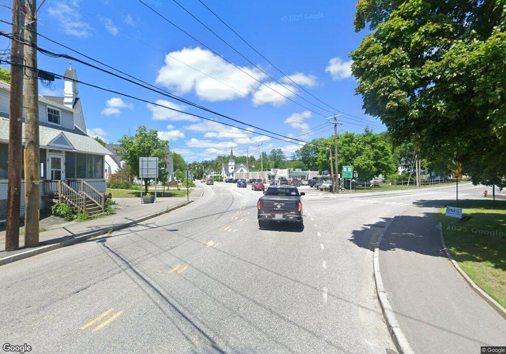 160 New Bedford Rd, Goffstown, NH 03045 - photo 1