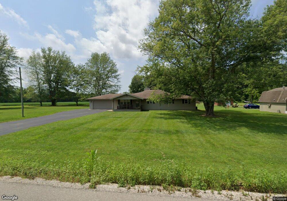 9440 S 100 W, Columbus, IN 47201 - photo 1