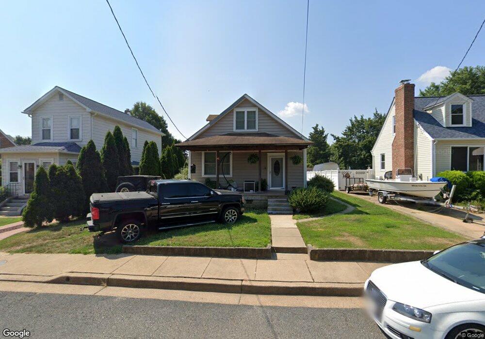 6729 Oak Ave, Dundalk, MD 21222 - photo 1