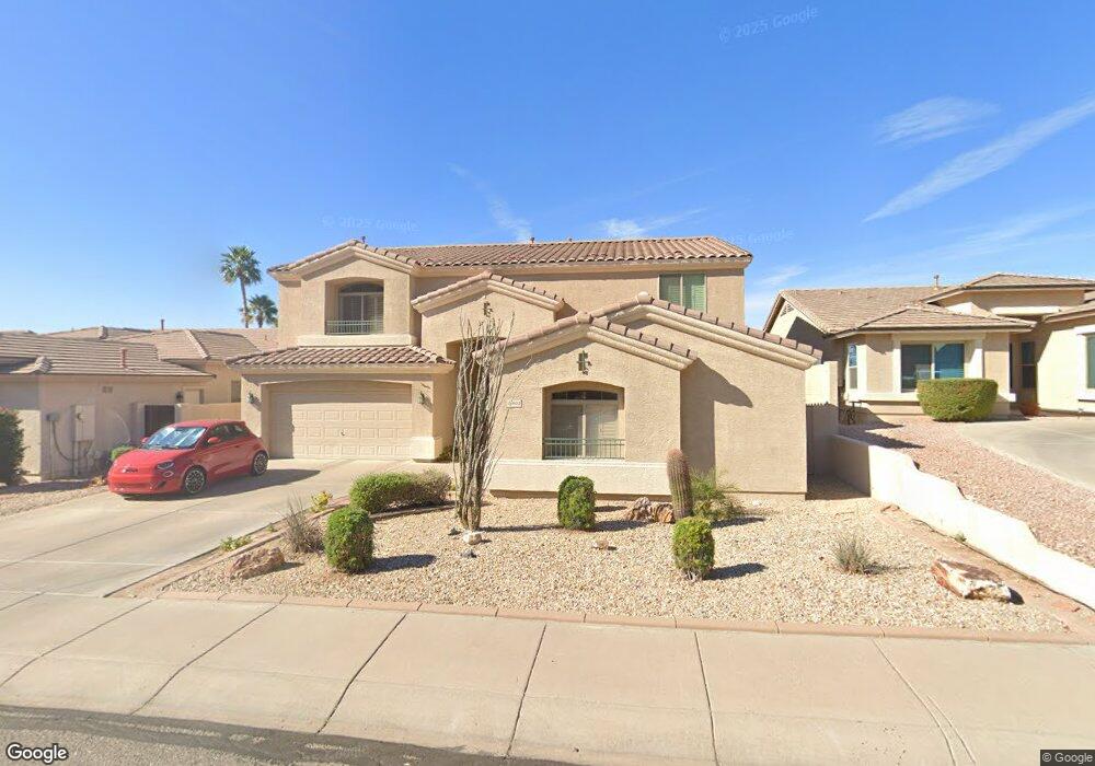 25802 N Singbush Loop, Phoenix, AZ 85083 - photo 1