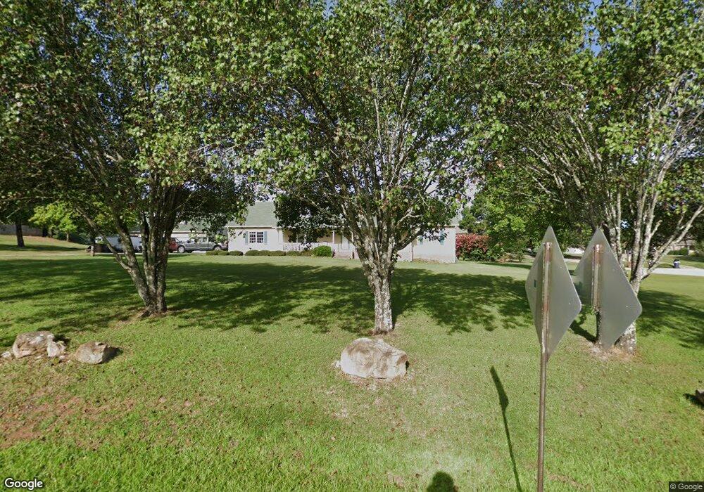 47 Snapfinger Trail, Stockbridge, GA 30281 - photo 1