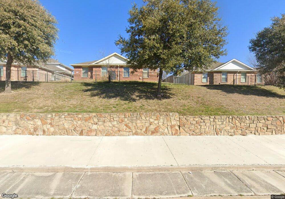 7804 Downe Dr, Fort Worth, TX 76108 - photo 1