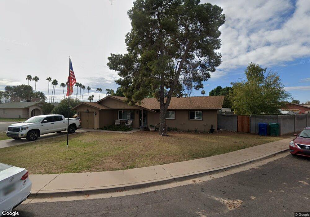 429 E 10th St unit NICE!, Mesa, AZ 85203 - photo 1