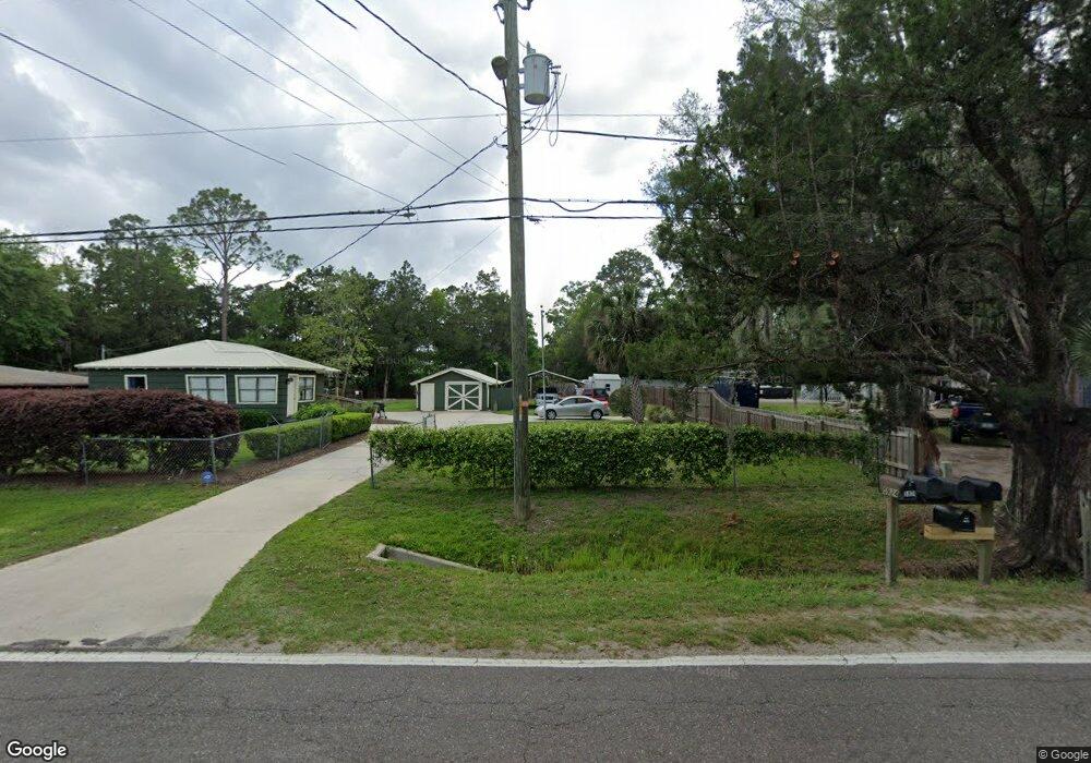 5924 Jammes Rd, Jacksonville, FL 32244 - photo 1