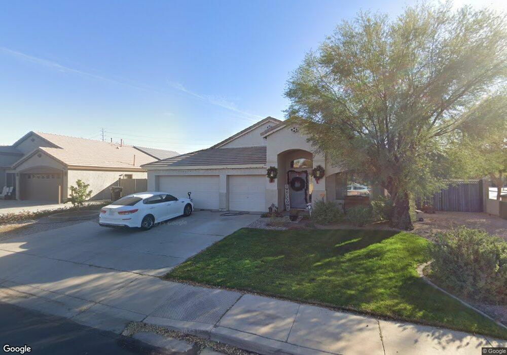 8601 E Pampa Ave unit 3, Mesa, AZ 85212 - photo 1