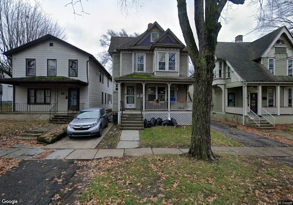 1614 Monsey Ave, Scranton, PA 18509 - photo 1